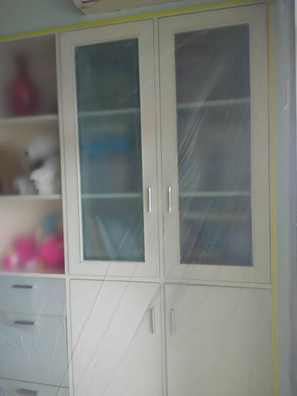 華潤(rùn)二十四城家具保護(hù)